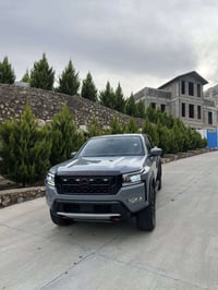 فرونتير • ٢٠٢٤ • دهوك