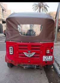 تكتك 18 للبيع خيرا من الله السعر 5 وبيه مجال للنقاش (07733717841)