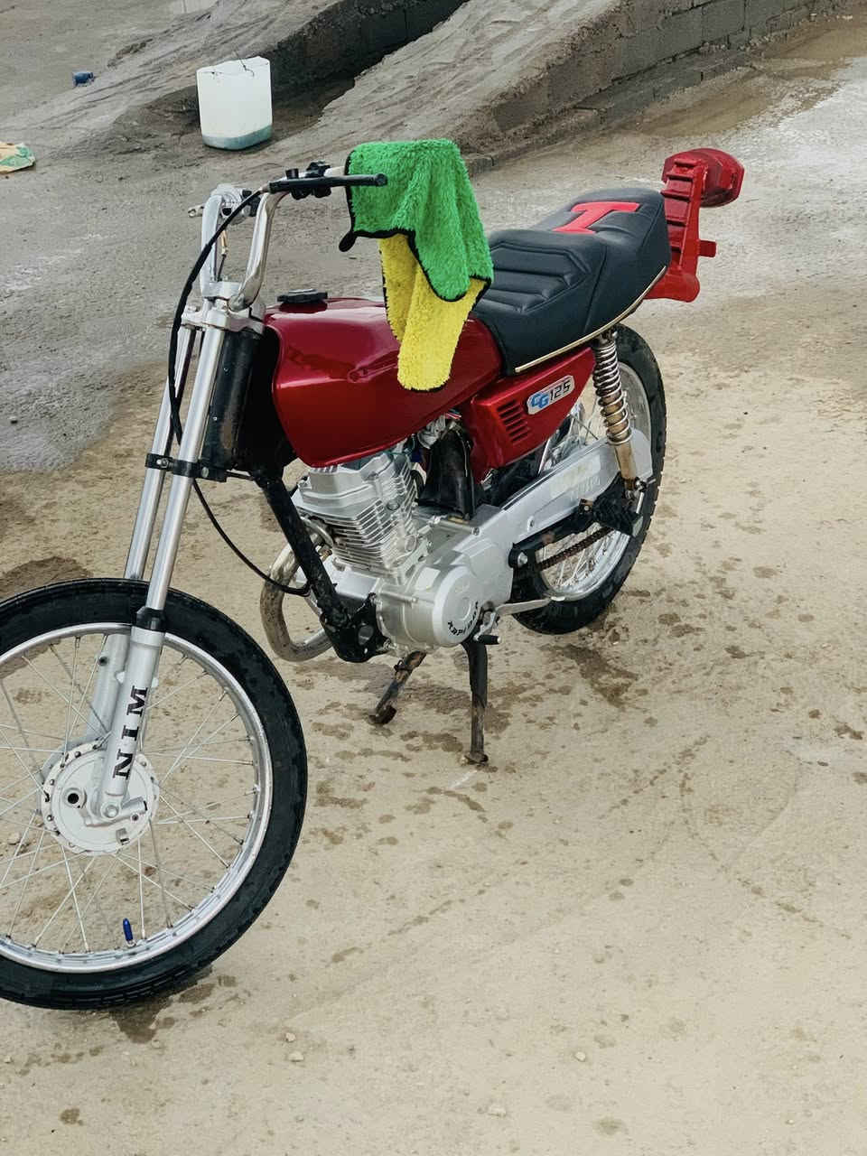 مراوس ماكس تعمير 25 كلك


**إذا كنت صاحب هذا الإعلان وتريد حذفه لأي سبب، رجاءا أرسل رسالة إلى الدعم الفني**