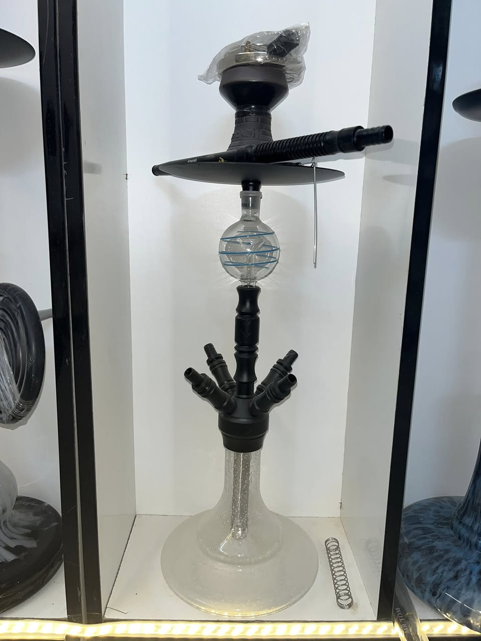 نراكيل الماني درجه اولى متوفر جمله ومفرد 
عنوان القادسيه الشارع الحولي
متوفر توصيل


**إذا كنت صاحب هذا الإعلان وتريد حذفه لأي سبب، رجاءا أرسل رسالة إلى الدعم الفني**