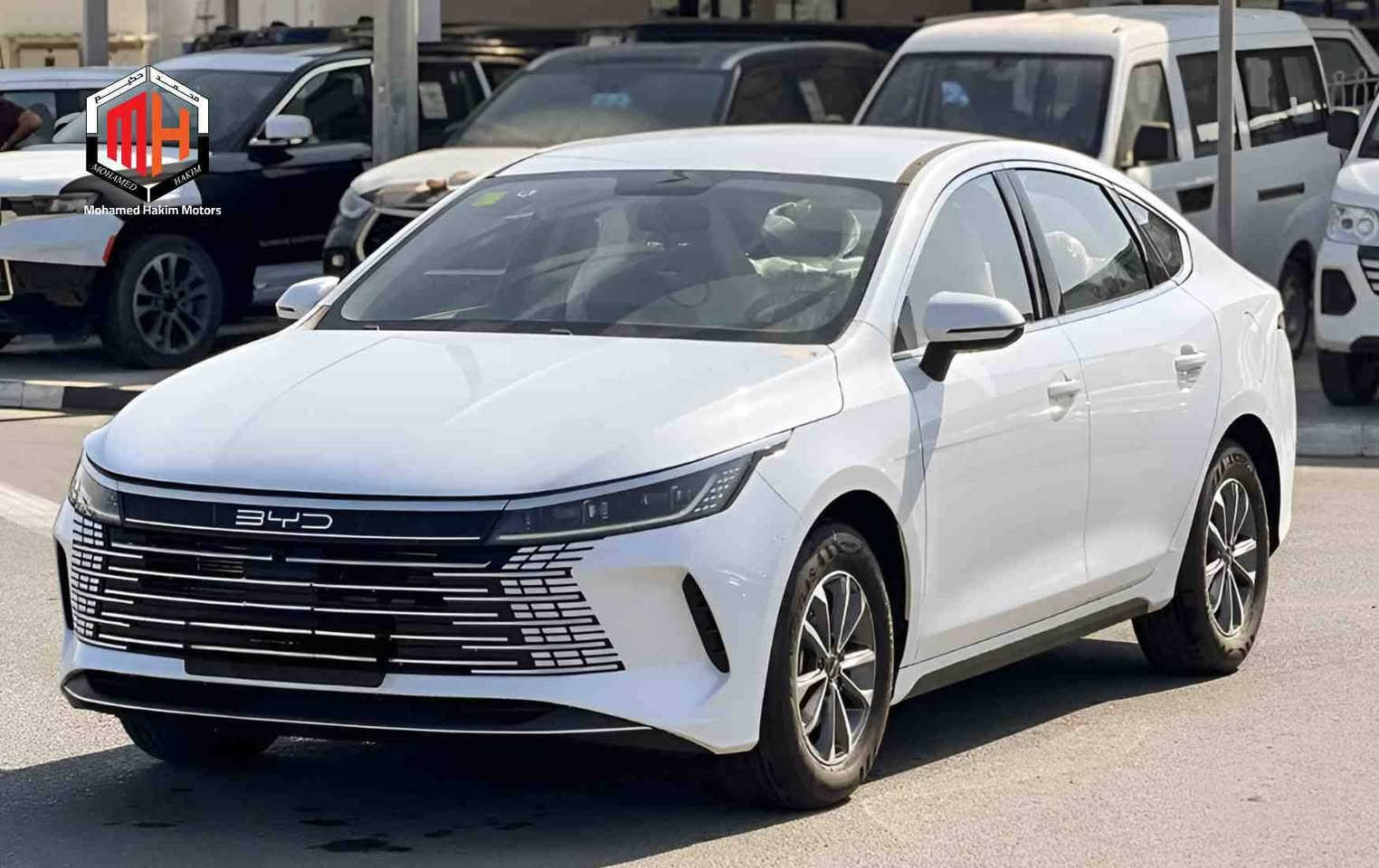 Byd 2025 دستروير
سياره جديده ماشي الف فقط
رقم اربيل سياره بالبصره 
السعر 130 
رقم النقال *********** البصرة, العراق
