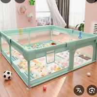 مقاس ١٢٠×١٢٠ • أثاث أطفال