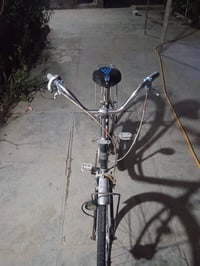 باسكل للبيع 26نضيف كلش گير حساس شغالات 50وبي مجال قليل  ❤التواصل الرقم...