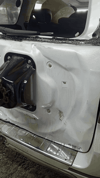 جزء من عملنا 

سياره صيني قبل و بعد شغل درجه اولى 

اختصاصنا تعديل على البارد 

بإداره حساني السمكري 

رقمي *********** 📞📞

متواجدين ماسنجر واتساب فايبر 

العنوان العلاوي كراج ابو غريب فرع الجام مقابل مستشفى الكرامه بغداد شارع 6 🔨🔨⚒️⚒️🛠️🛠️🤫🫡😉🤔
