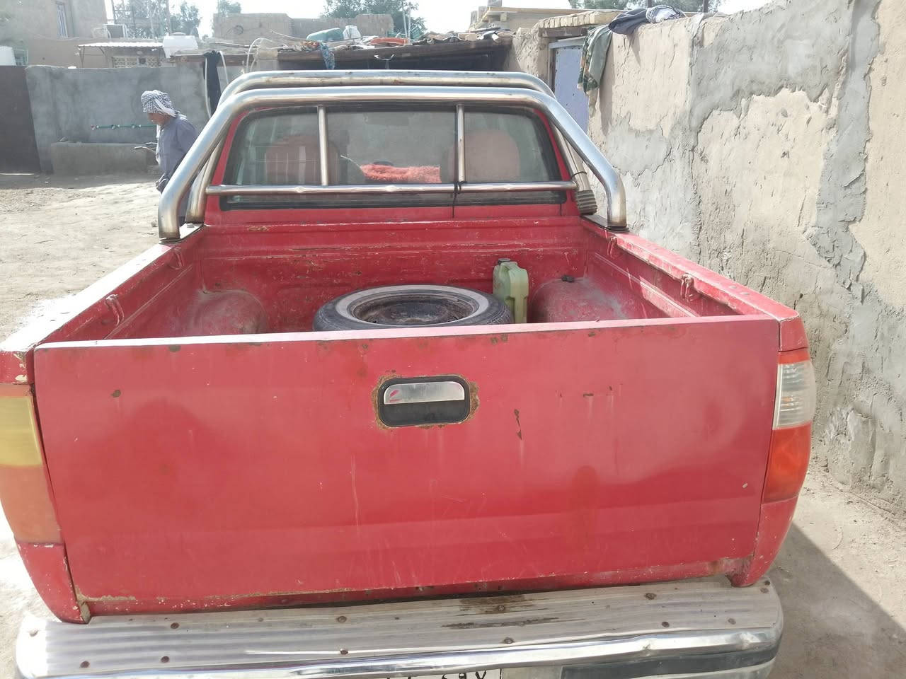 بيكم سكايل مديل 2012 سياره مكفوله تخم تاير جديد سياره جاهزة استفسار ***********
