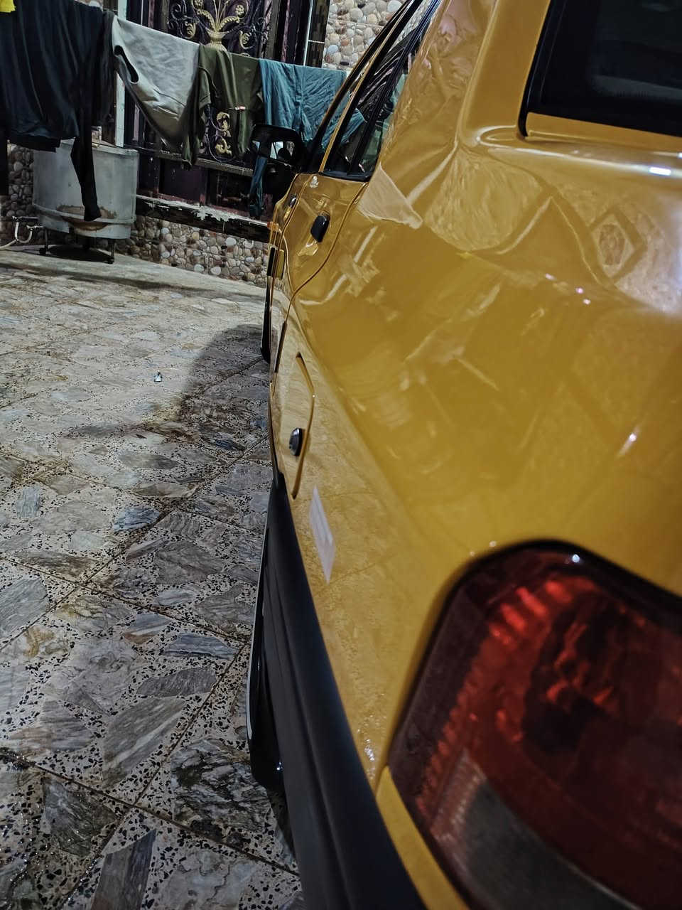 السلام عليكم سايبه ٢٠٢٥ مكفوله كفاله عامه ماشية 56الف رقم كربلاء نكليزي مكاني كربلاء *********** السعر 77وبيه مجال الشراي
