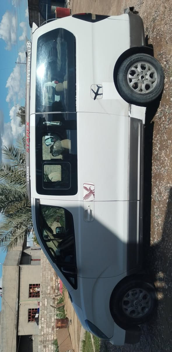 السلام عليكم مكلف بالنشر 

ستاركس 2011  مفتوح محور مسكر محرك شديته قبل 10 ايام قبق اسود كفاله عامه عدا باب وجاملق عكس السايق بدون دواخل  رقم صلاح الدين الماني السعر 153

للاستفسار الاتصال على الرقم ***********.

غير متواجد ع الفيس
