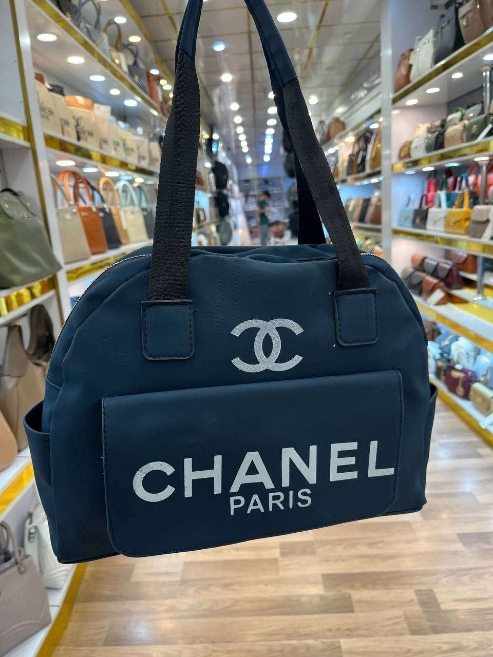 حقائب نسائيه اسعار بلاش
السعر ٥ الاف فقط 
محل سعد 
حي الضباط مقابل كليه الطب مجاور صيدلية لارين 
لدينا خدمه توصيل داخل وخارج الفلوجه


**إذا كنت صاحب هذا الإعلان وتريد حذفه لأي سبب، رجاءا أرسل رسالة إلى الدعم الفني**