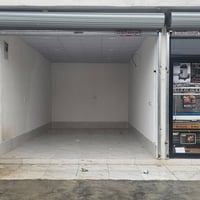 محل للايجار • مقابل كرم كيكي • بداية السوق