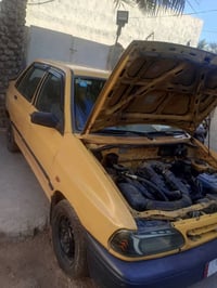 مكفوله • ٢٠١١ • رقم بابل