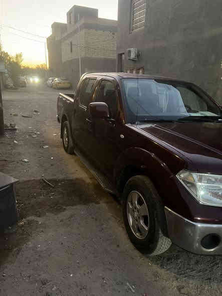 السلام عليكم نيفارا 2009 اربيل اوتوماتيك السعر 85 وبيها مجال ***********
