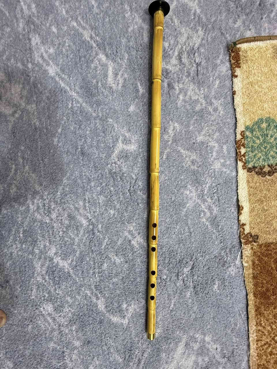 ناي تركي اللبيع كصبه جميله جداا السعر (٢٥)توصيل (٥) الستفسار ***********
