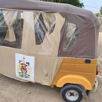 تكتك 21 • أوراق ناقصة • بدن حديد