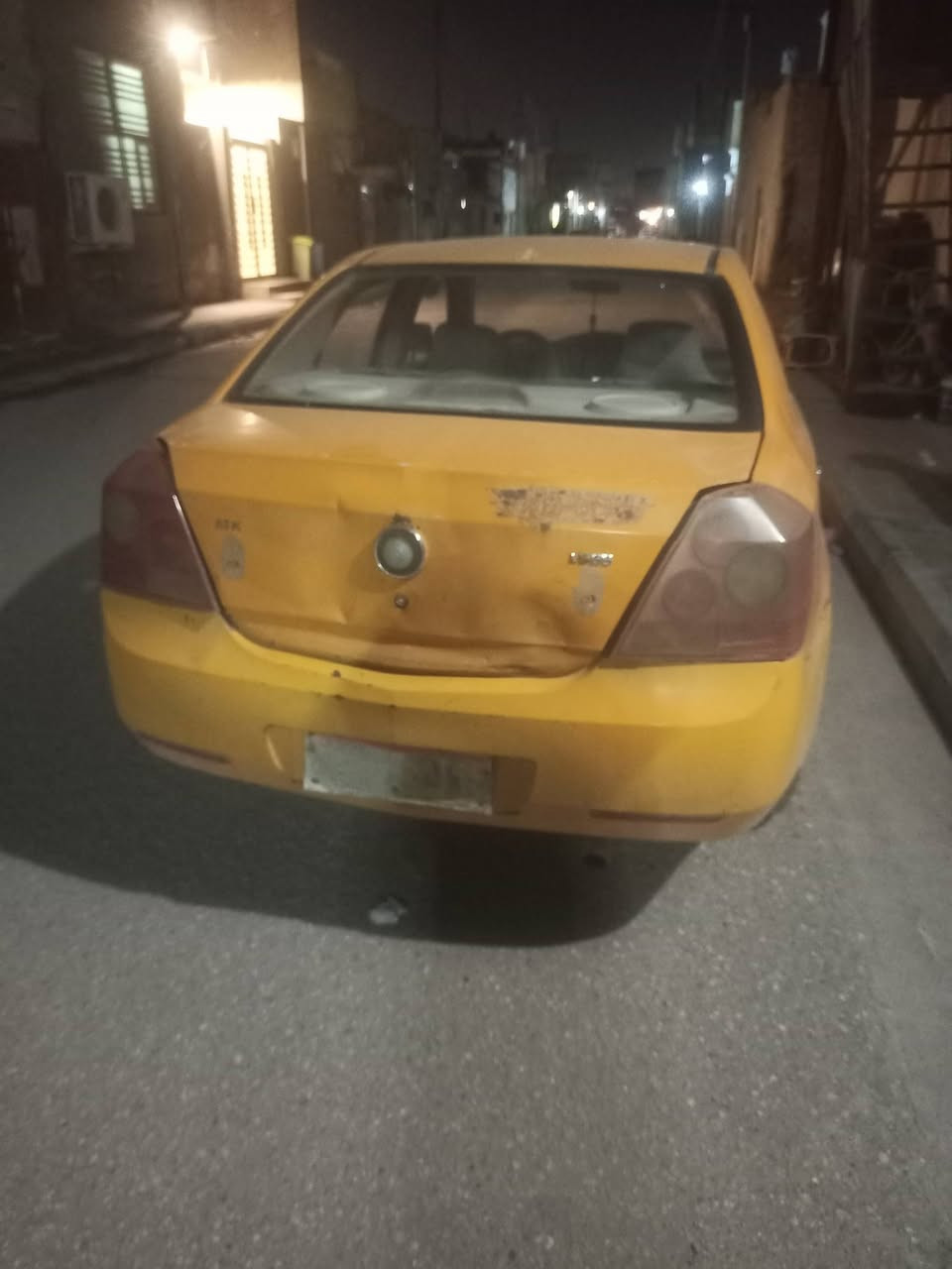 السلام عليكم سيارة للبيع كيه جلي موديل 2012مكينه كير جداديه جاهزه***********
كهربائيات  جاهز ه أتخم تاير رقم صدامي رقم بصره راعيها ماعرفه السعر 14 بيها مجال
