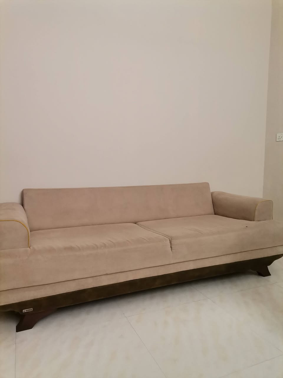 تخم قنفات للبيع ثنين وحده صير سرير نظافه وسط السعر ٢٥٠ وبي مجال
كربلاء


**إذا كنت صاحب هذا الإعلان وتريد حذفه لأي سبب، رجاءا أرسل رسالة إلى الدعم الفني**