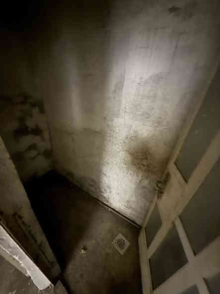 السلام عليكم 
مشتمل الايجار 
محتوياتة / طرمة صغيرة + صالة + مطبخ + ملحقات منفصلة 
غرفة نوم طابق اول + غرفة نوم طابق ثاني 
الموقع تقاطع العيادة نهاية الشارع بتجاه شارع الدور العريض 
الايجار 400 قفل 

للستفسار ***********
