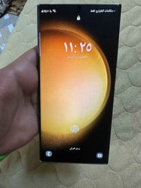 اس 23 الترا • ٢٥٦ • مقفل