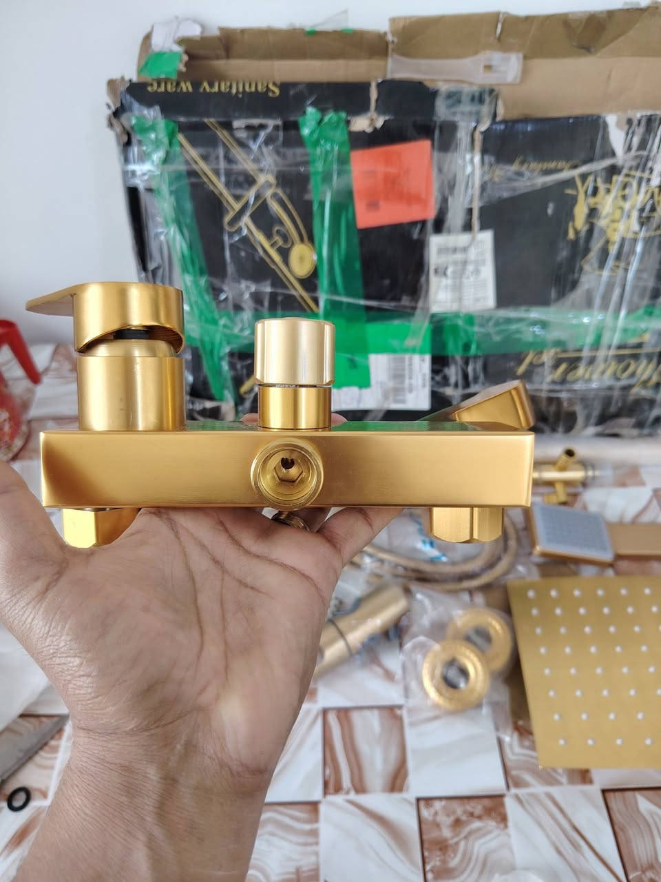 ذهبي وزن ثقيل كلش
جميل ٣٥


**إذا كنت صاحب هذا الإعلان وتريد حذفه لأي سبب، رجاءا أرسل رسالة إلى الدعم الفني**