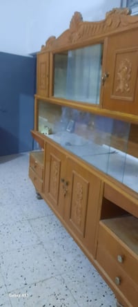 بوفيه • انتيكه