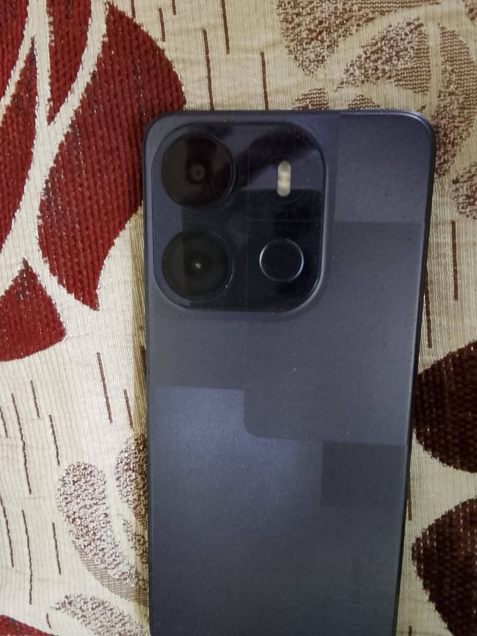 للبيع شرط مامفتوح سعر 70


**إذا كنت صاحب هذا الإعلان وتريد حذفه لأي سبب، رجاءا أرسل رسالة إلى الدعم الفني**