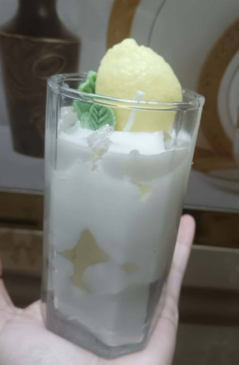 يتوفر بوكس وبوكي الشمع المعطر
ويتوفر شمع المشروبات والحلويات
ويتوفر بكج رمضاني 
ويتوفر توزيعات كافه المناسبات حسب طلب الشكل والون 
وتتوفر فواحات 
ويوجد خدمه توصيل


**إذا كنت صاحب هذا الإعلان وتريد حذفه لأي سبب، رجاءا أرسل رسالة إلى الدعم الفني**