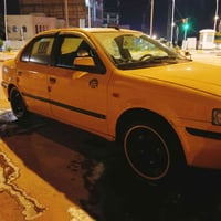 سمند • ٢٠٠٩ • باسم واحد
