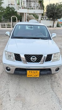 نيسان نافارة • السليمانية