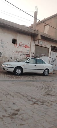 مكينة كير • ٢٠١١ • تبريد بكفالة