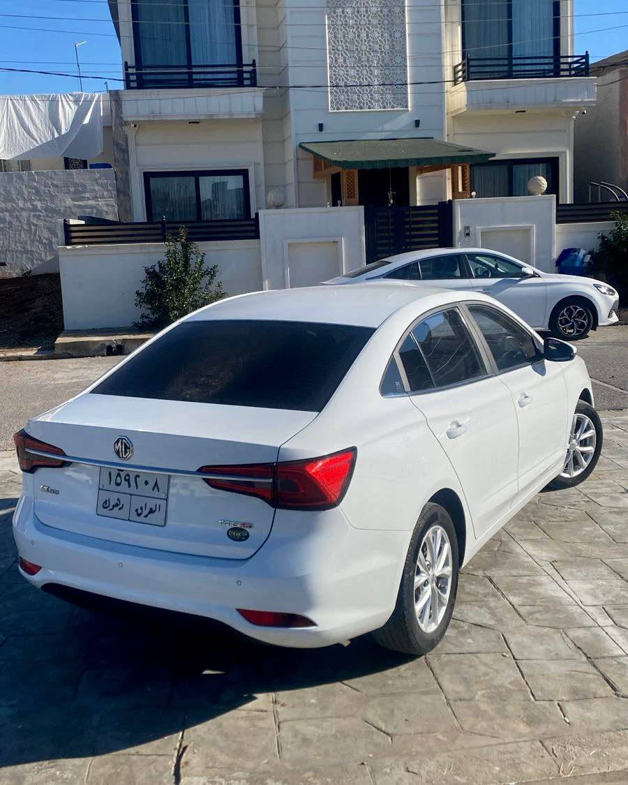 MG 5
موديل 2021
مواصفات (شاشه مه زن ، بصمه ، قوتيك اشاره )
بى سبخه , ئيك تعديل يا تيدا
تبريد سه ر سويجى
سياره بى مصرفه ئيكجار
سنوی جديد حەتا 2027
سعر 96 و مجال
رقم تلفون *********** زاخو, دهوك
