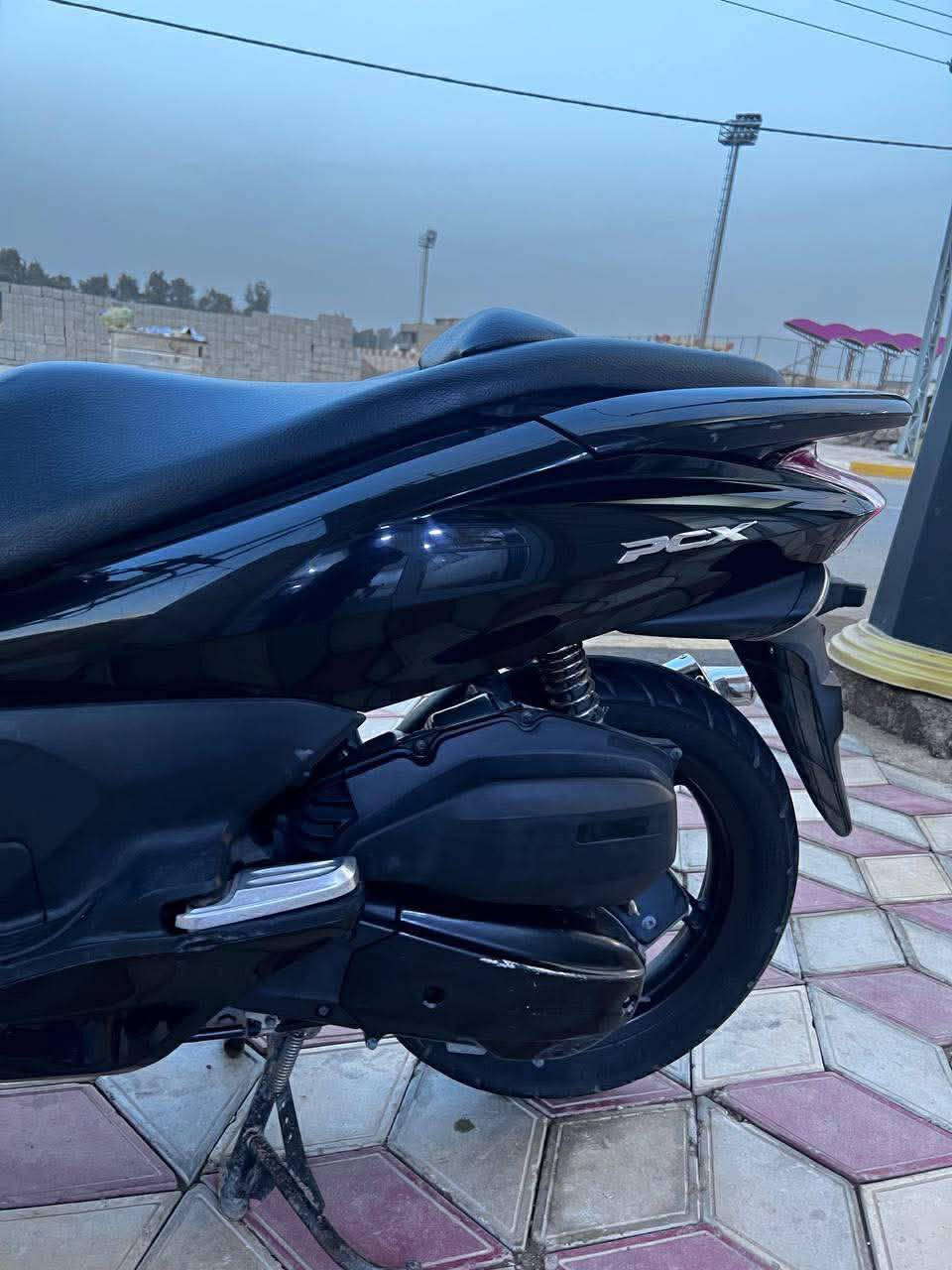 يالله دراجه pcx جيل اول للبيع ماشيه 18الف كفاله عمه من كلشي جديده كتامك البركان بعقوبه بهرز هذا رقمي ***********
