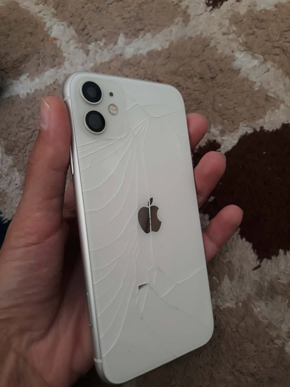 سعر 150 الف


**إذا كنت صاحب هذا الإعلان وتريد حذفه لأي سبب، رجاءا أرسل رسالة إلى الدعم الفني**