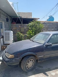 برنس • ١٩٩٥ • الطيفيه بغداد