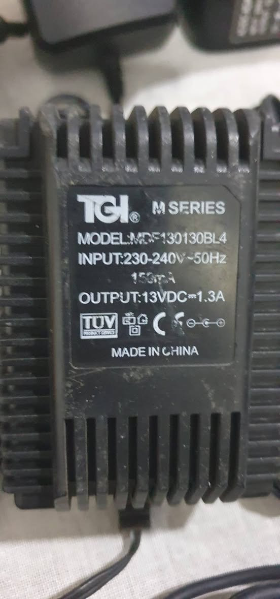 محولات DC مستعملات نوع أصلي أوربي. ***********
