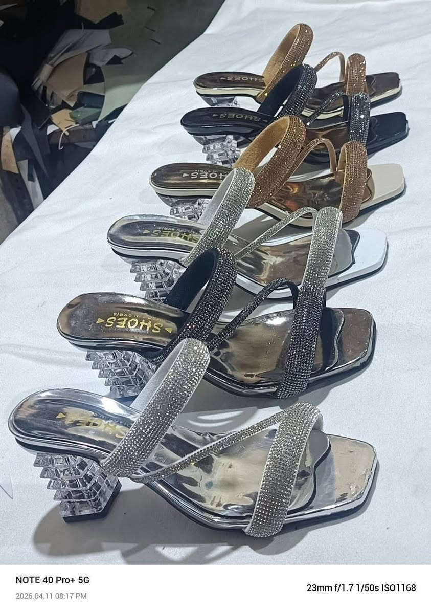 أحذية المحمود اسعار الجملة
التواصل ع وتس 0959323953


**إذا كنت صاحب هذا الإعلان وتريد حذفه لأي سبب، رجاءا أرسل رسالة إلى الدعم الفني**
