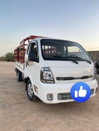 كيا بنكو • موديل ٢٠٢٤ • السماوه