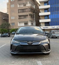 كورولا ٢٠٢٤ • فبريكة • ٦٠٠٠٠ كم