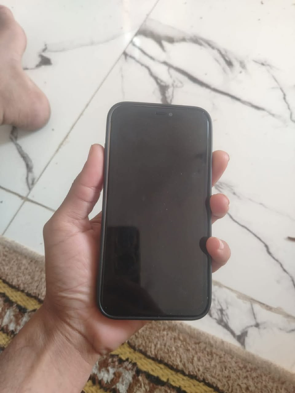 ايفون 11برو محور 15 مراوس او بيع


**إذا كنت صاحب هذا الإعلان وتريد حذفه لأي سبب، رجاءا أرسل رسالة إلى الدعم الفني**