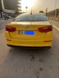 موديل ٢٠١٤ • مكينة ٢٠٠٠ • رقم قادسية