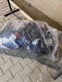 اي احد محتاج ملابس نسائيه أطفال ولادي خلي يتفضل يراسل او يتصل ابلاش لل...