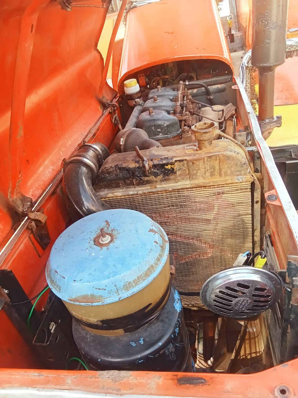 بسم الله ماشاء الله جرار زوتر شمامه 5011 
3 بستم استيراد  عفشه يايات موديل 81  
 للأستعلام  // 01207988452 

 01093748837


**إذا كنت صاحب هذا الإعلان وتريد حذفه لأي سبب، رجاءا أرسل رسالة إلى الدعم الفني**