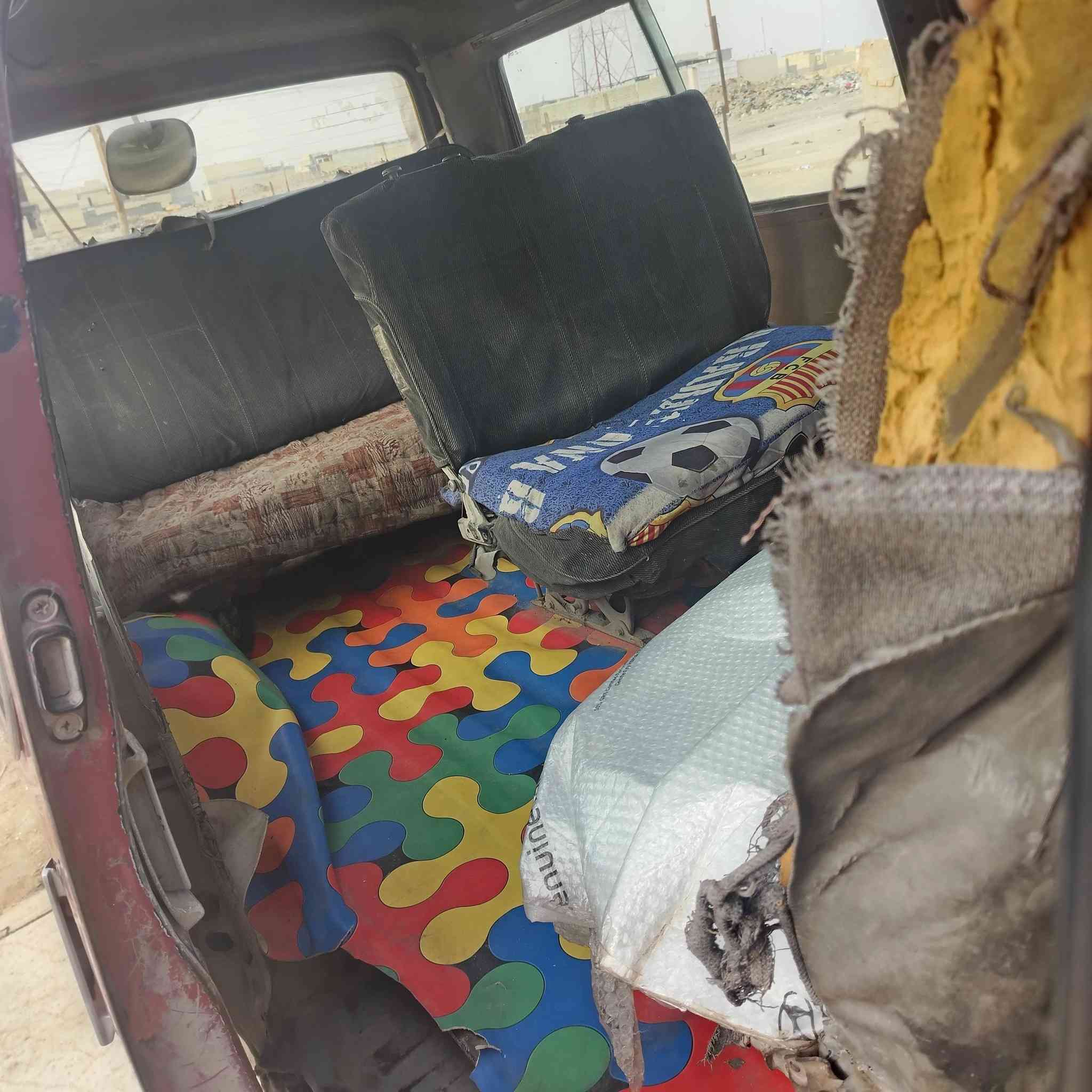 سلام عليكم كيه بسته موديل ١٩٩٤كير او مكينه واكسن خير من الله كهربائيات شغاله تخم تاير سلف جديد باتري جديد سعر ١٥ ***********
