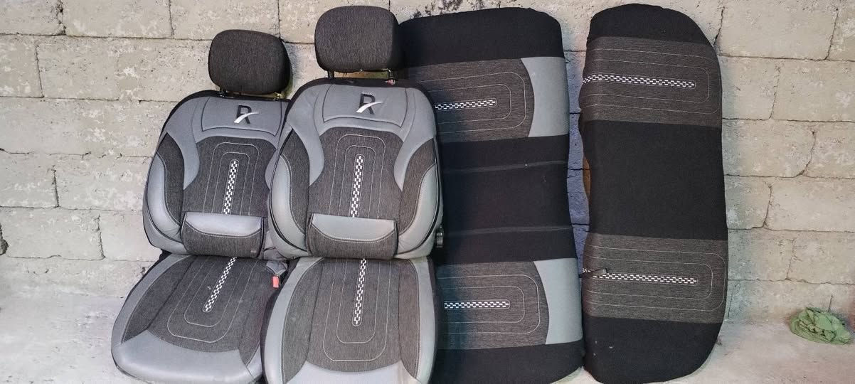 السلام عليكم كشنات اوبل فكترا طخم كامل مع الغلاف كامل السعر 130الف مع كارتون السقف مال اسلايت سعرو 25 العنوان موصل


**إذا كنت صاحب هذا الإعلان وتريد حذفه لأي سبب، رجاءا أرسل رسالة إلى الدعم الفني**