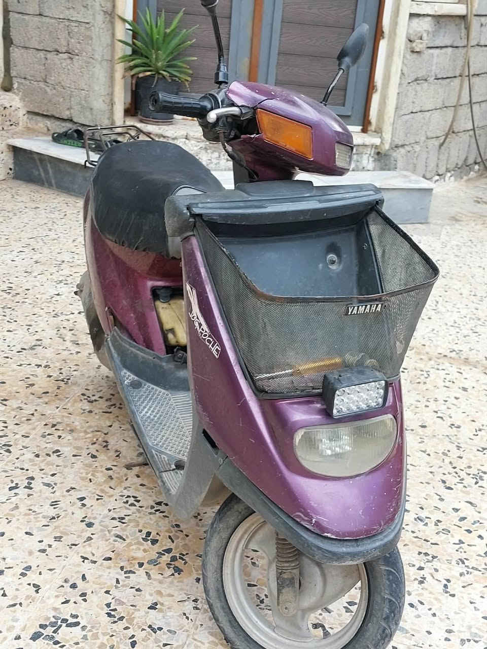 للبيع ماطور نضيف مثل الصور شرط سلف مكينه مامفتوحه ابد للتواصل خاص او على الرقم ***********
