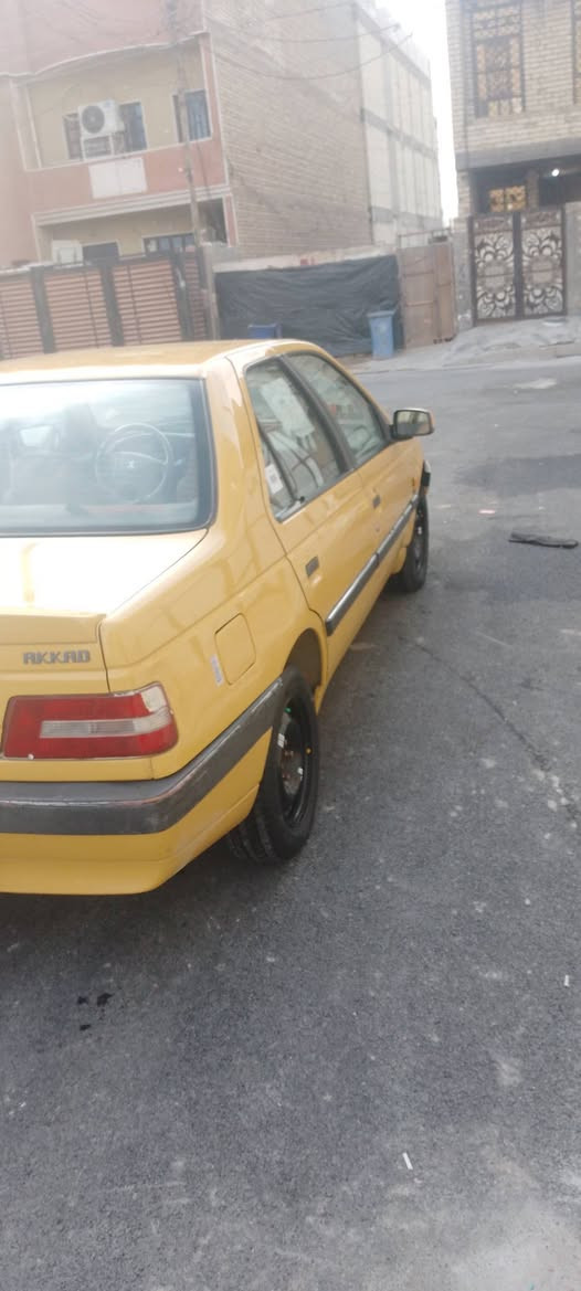 السلام عليكم بيجو لميس 2016 بسمي تحويل ثاني يوم نظيفة مكفولة كير مكينه تبريد شغال  سنوية لل 27 رقم بغداد عنوان بغداد الشعب السعر 45 مستعجل على بيعتها للاستفسار ***********
