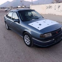 أوبل فيكترا • ١٩٩٤ • مكينة ٢٠٠٠