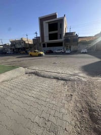 حي القادسيه • ١٦٣م • ٣ غرف نوم