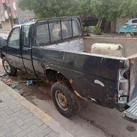 للبيع بيكم نيسان مديل 92 بغداد الماني راعيه متوفي تحويل ماكو سنويه عضم...