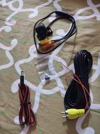 كاميرا خلفية • ليلي نهاري • AHD