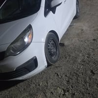 ريو • ٢٠١٦ • حادث بسيط