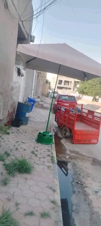 مضلات شمسيه • درجة الاوله • الكوت الزهراء